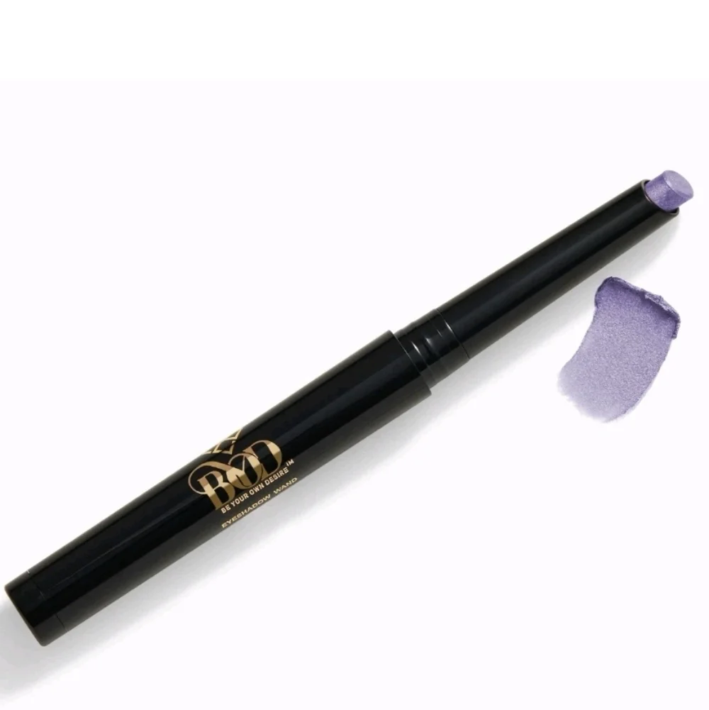 NIB BYOD Be Your Own Desire Whimsical Lavender Creme Eyeshadow